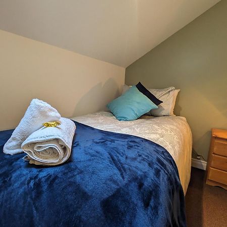 Bt 9 Granny Flat & Walled Garden Belfast Bagian luar foto