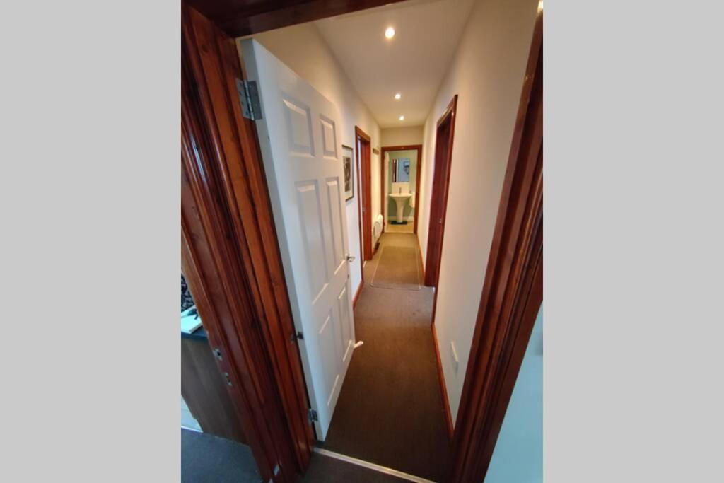 Bt 9 Granny Flat & Walled Garden Belfast Bagian luar foto