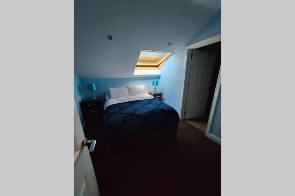 Bt 9 Granny Flat & Walled Garden Belfast Bagian luar foto