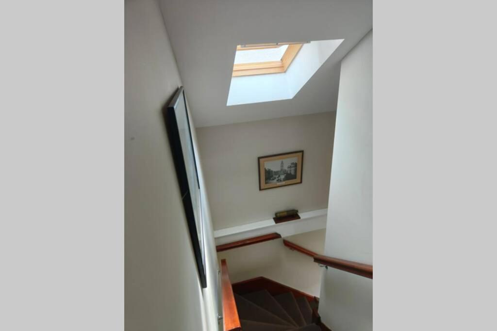 Bt 9 Granny Flat & Walled Garden Belfast Bagian luar foto